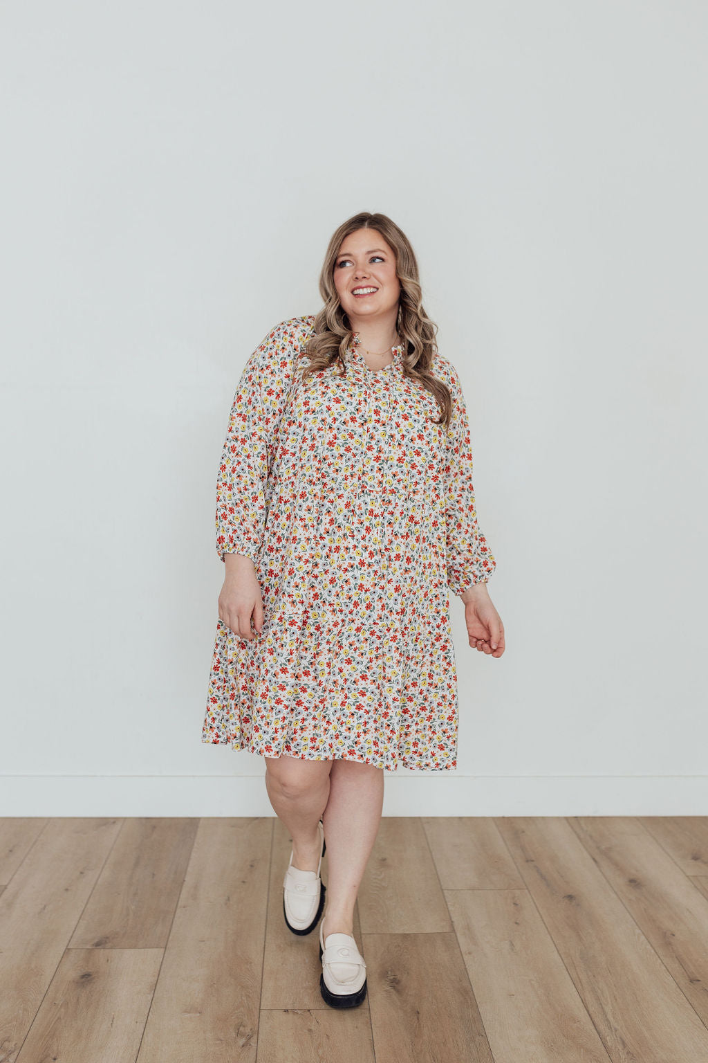 Karlee Midi *ALL SALES FINAL*