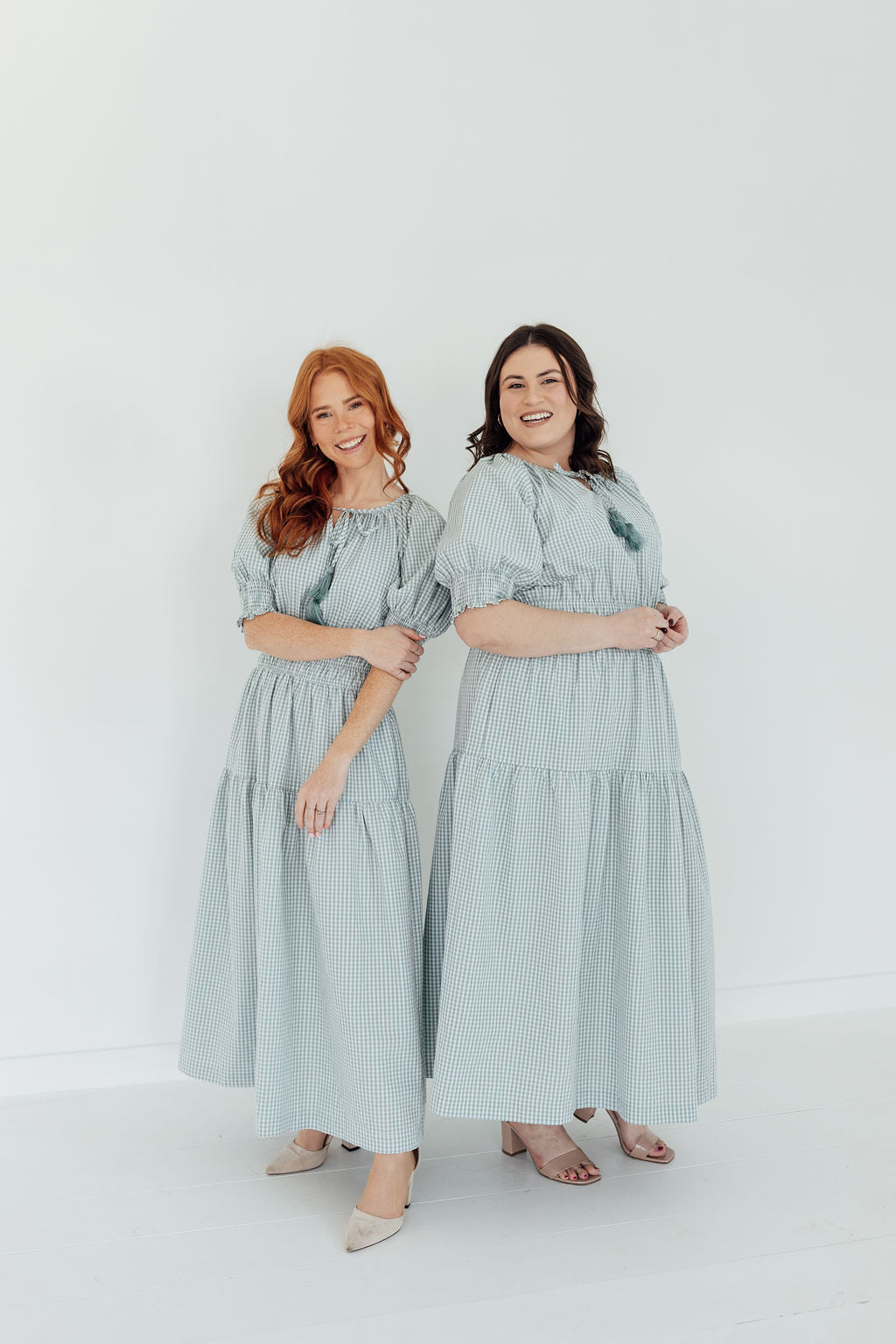 Cella Maxi *All Sales Final* 3x Only