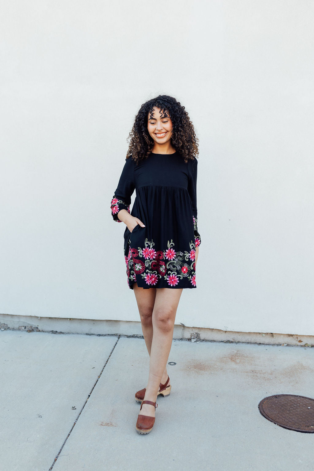 Nella Midi *All Sales Final* S-1x