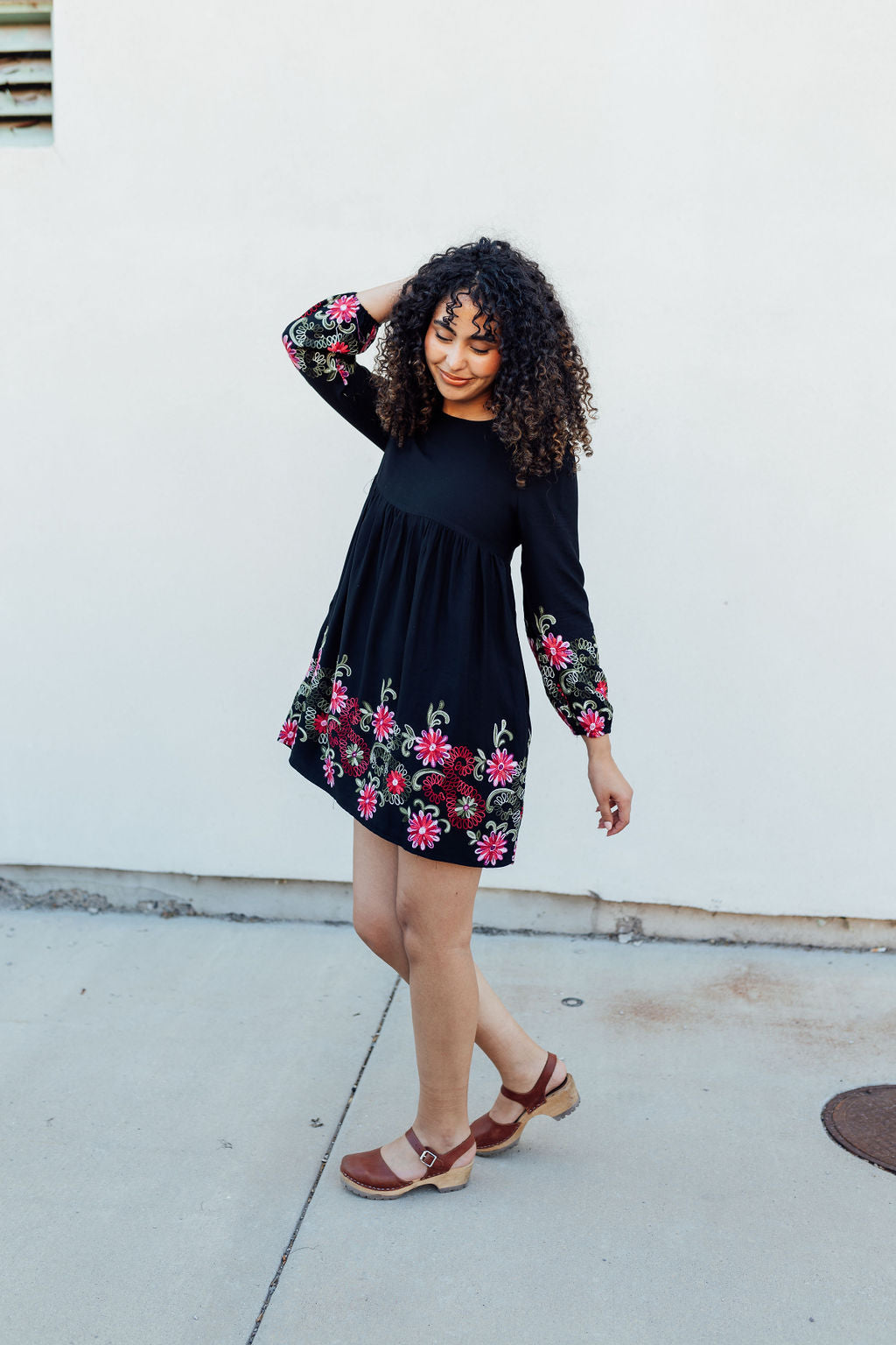 Nella Midi *All Sales Final* S-1x