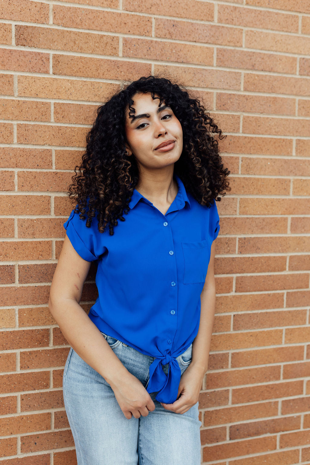 Ari Top *ALL SALES FINAL* Weekend Deal