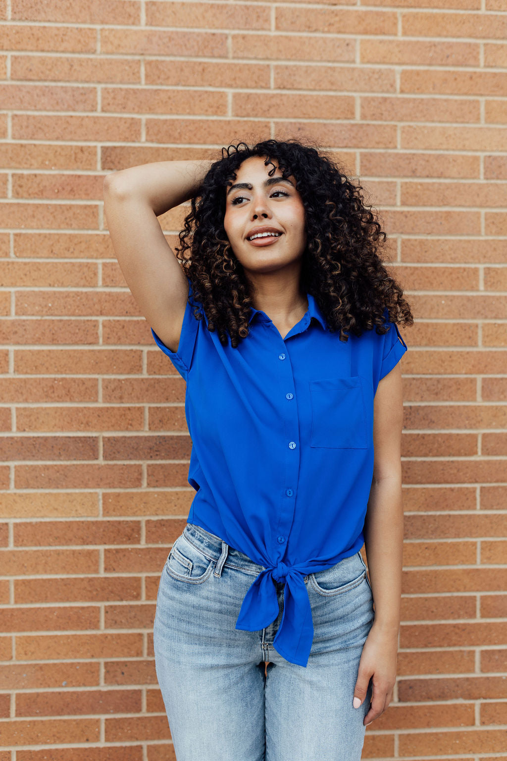 Ari Top *ALL SALES FINAL* Weekend Deal