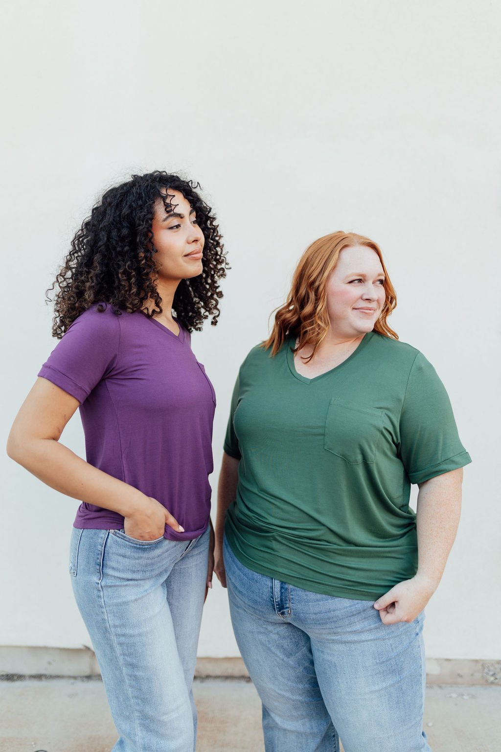 Elizabeth Top *All Sales Final*