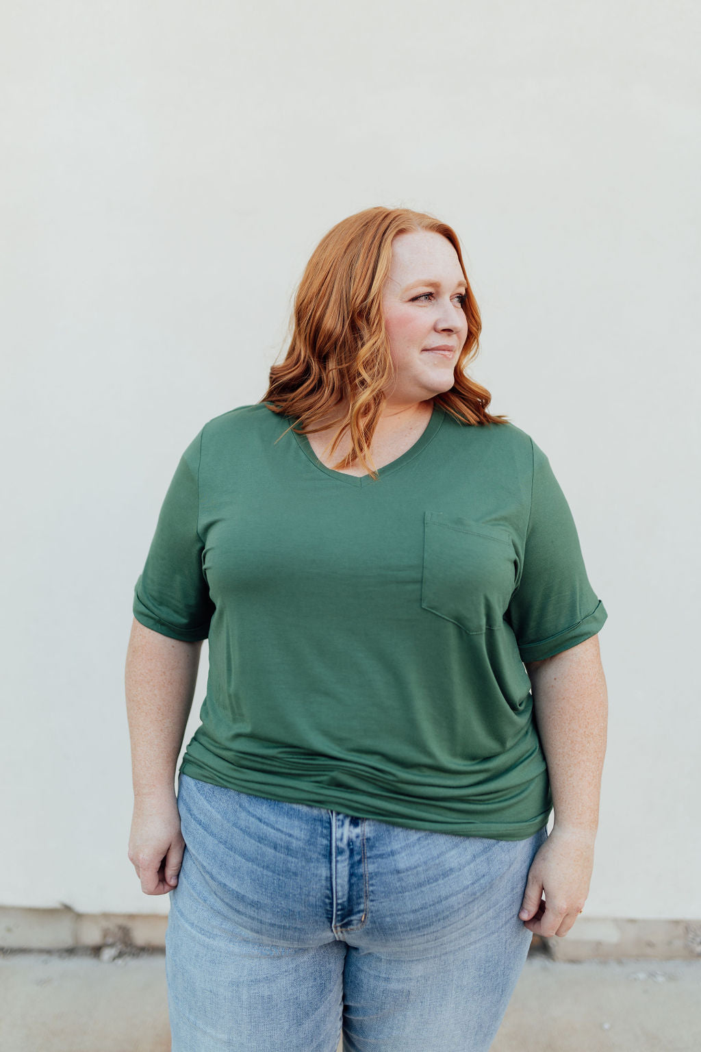 Elizabeth Top *All Sales Final*