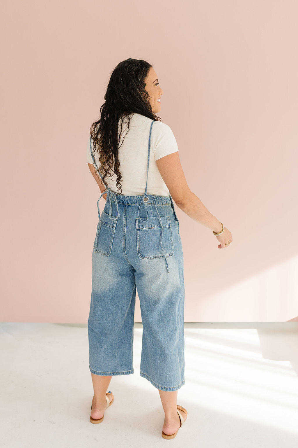Suzie Overalls