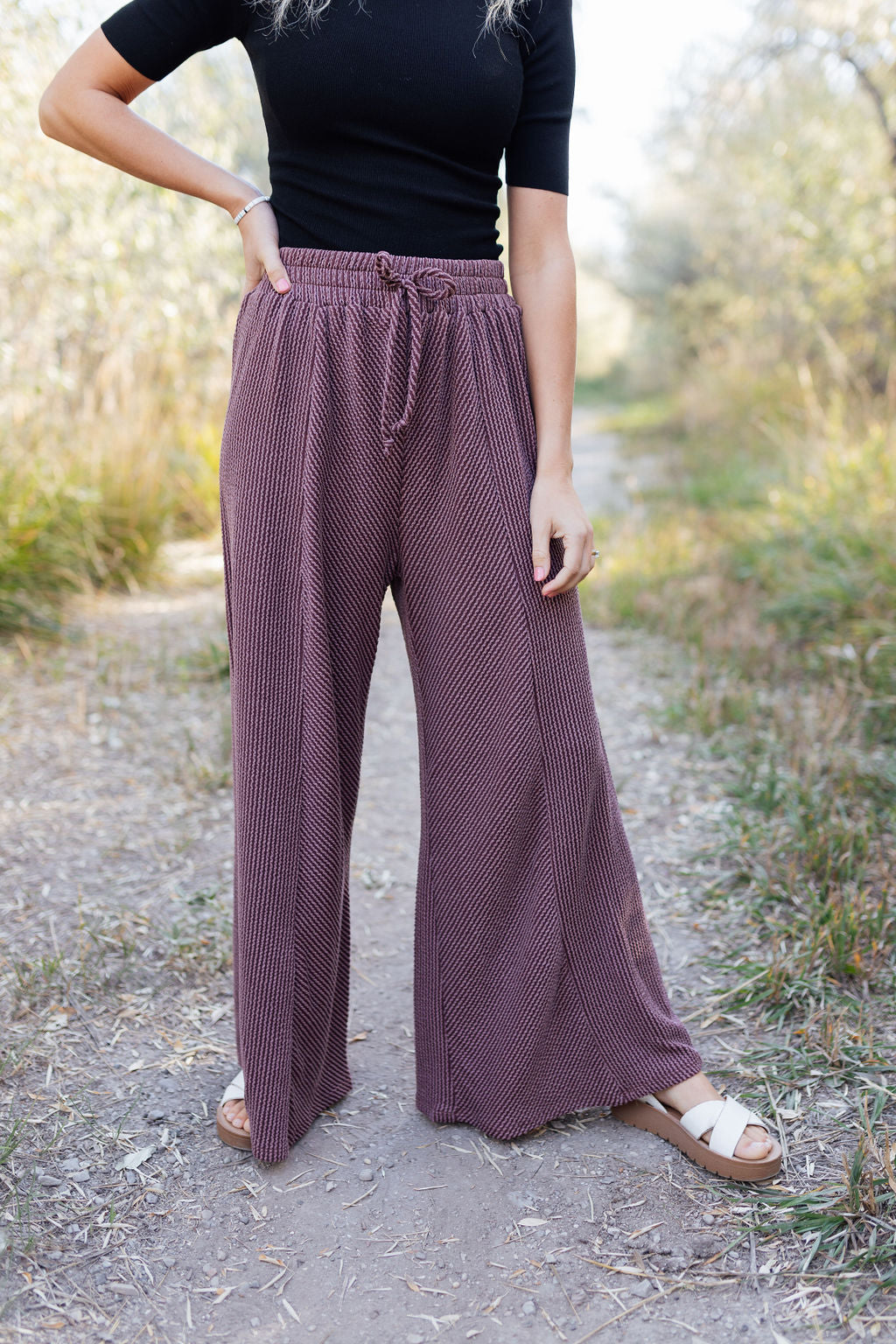 Eastley Pant *Final Sale*