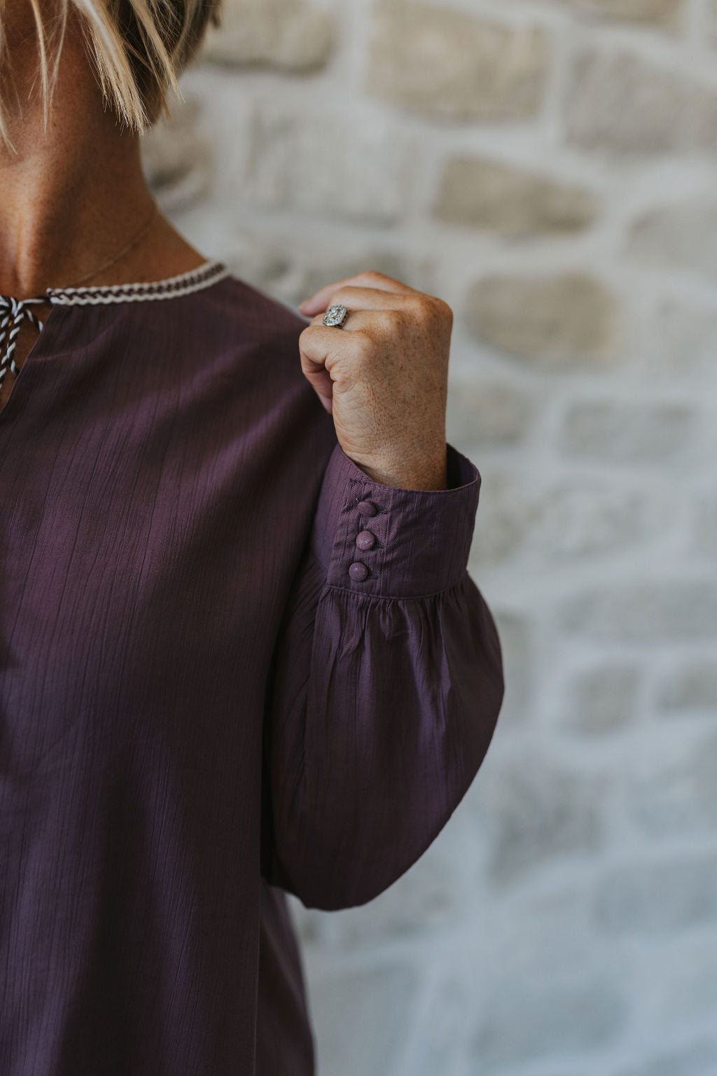 Dane Top *Final Sale* S, M