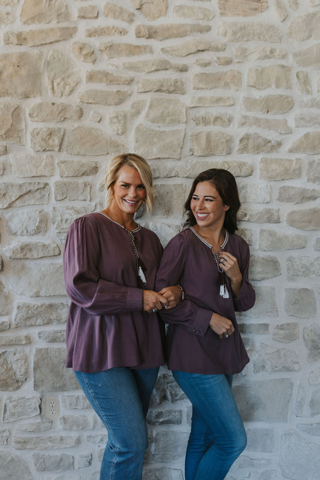 Dane Top *Final Sale* S, M