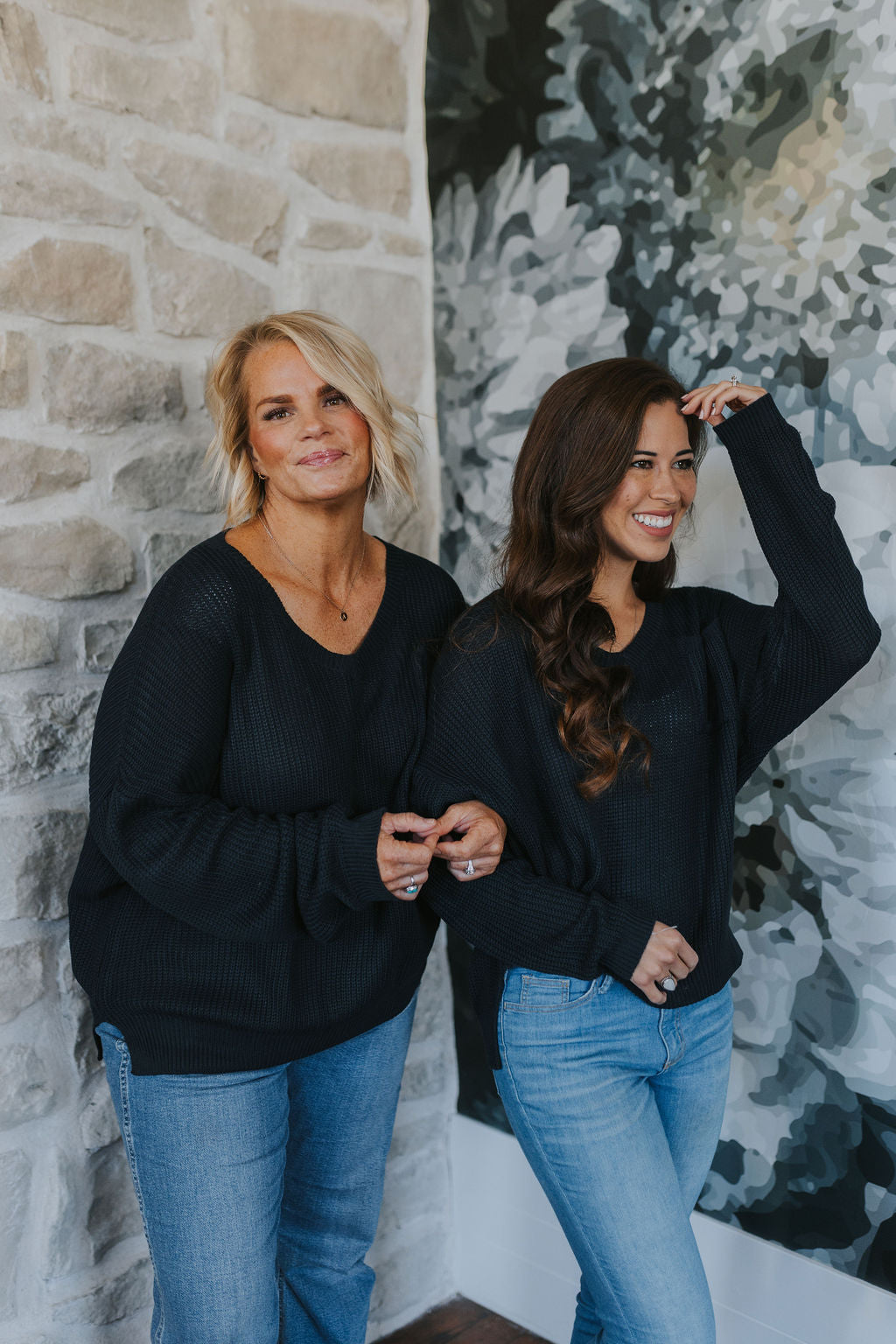 Sable Sweater *All Sales Final*