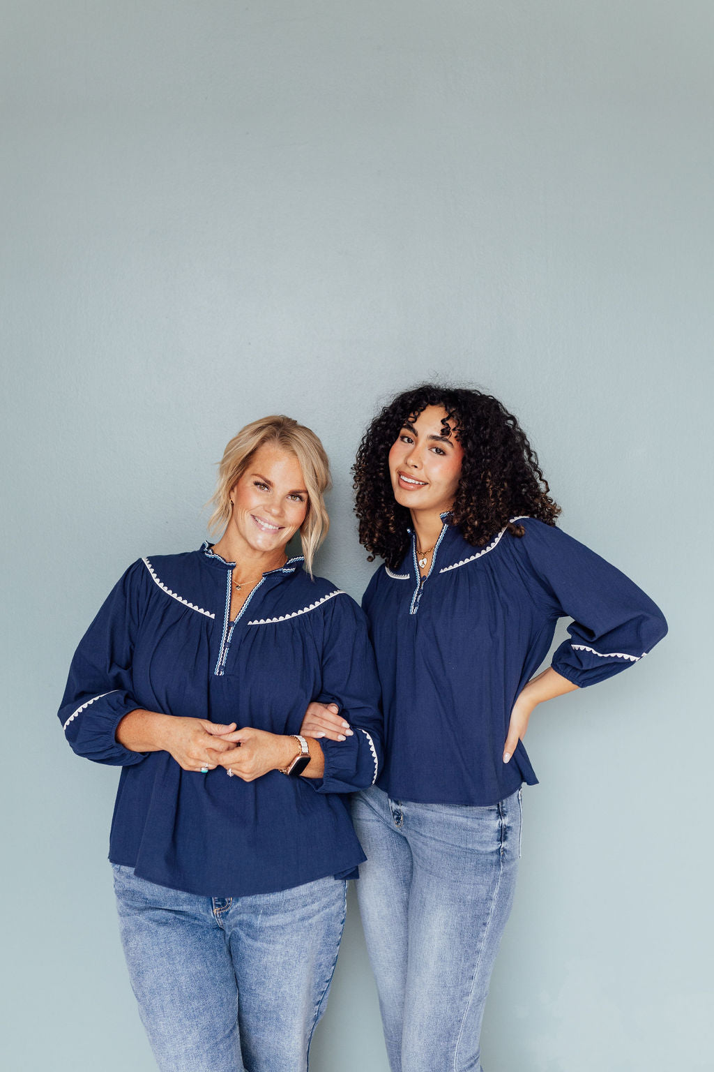 Brinkley Top *Final Sale* S, M