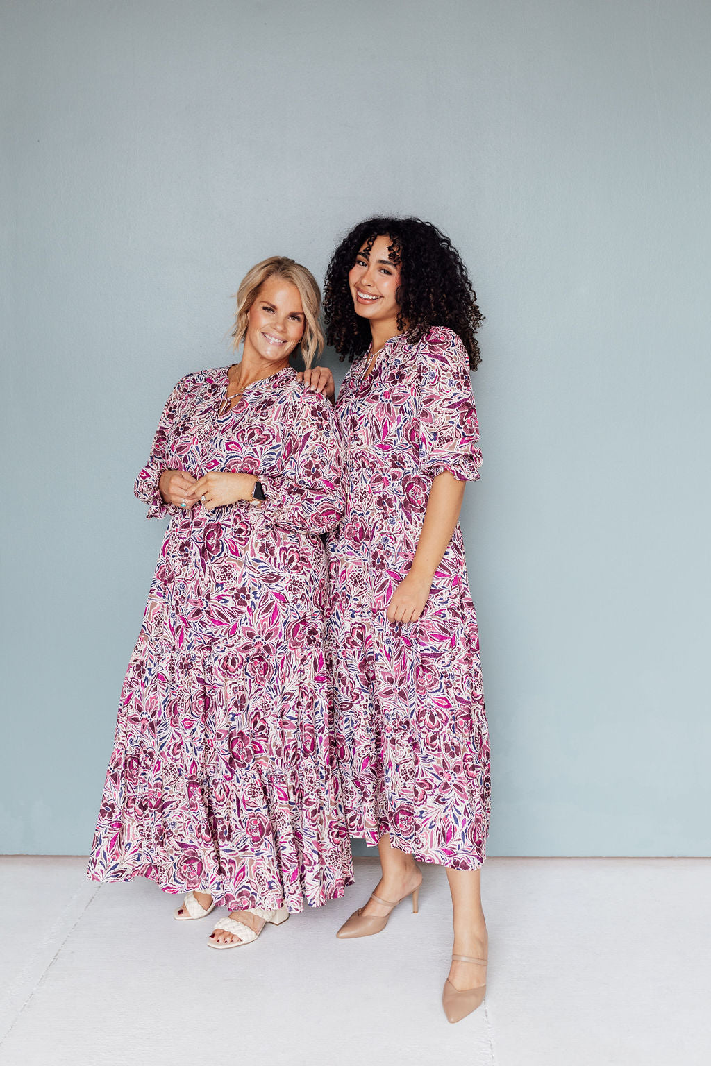 Tara Maxi *Final Sale* XS ONLY