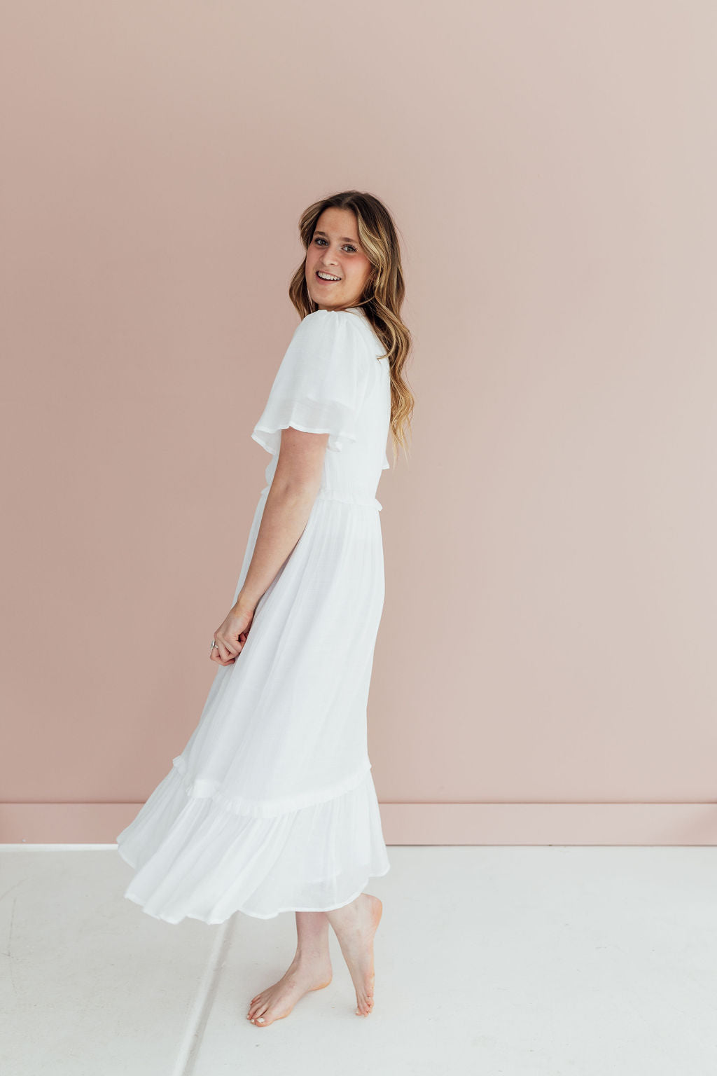 Cadence Maxi *All Sales Final*