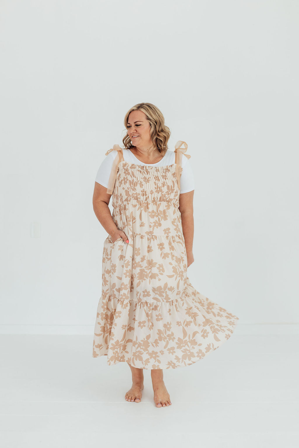 Anna Maxi *ALL SALES FINAL*