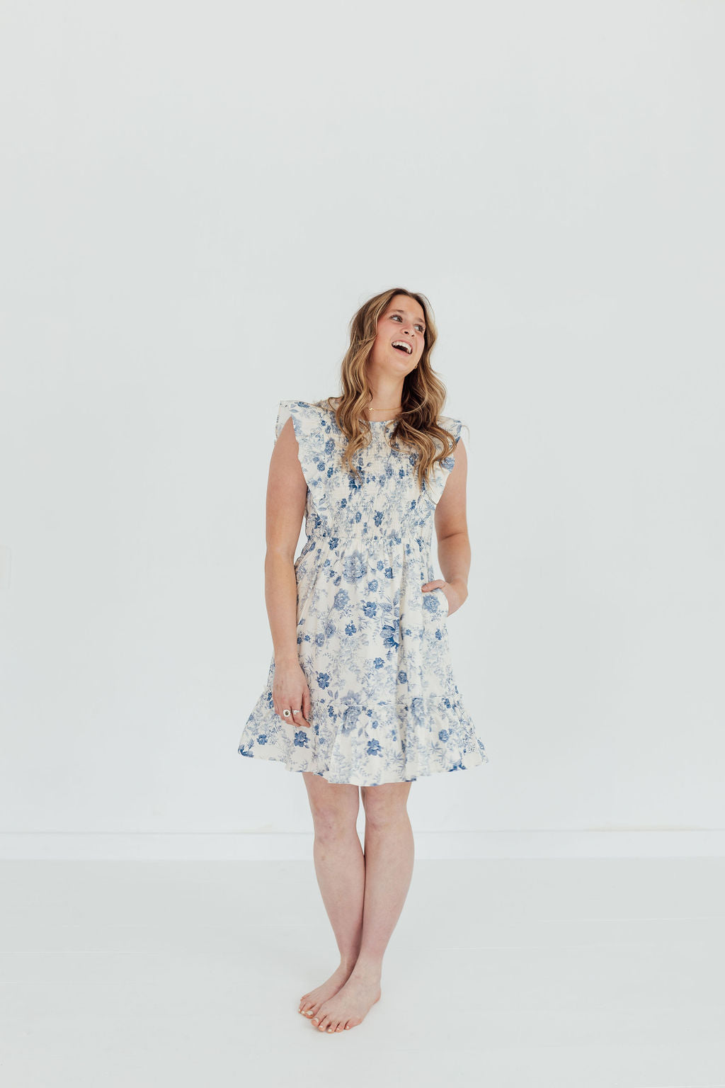 Andrea Midi*ALL SALES FINAL*