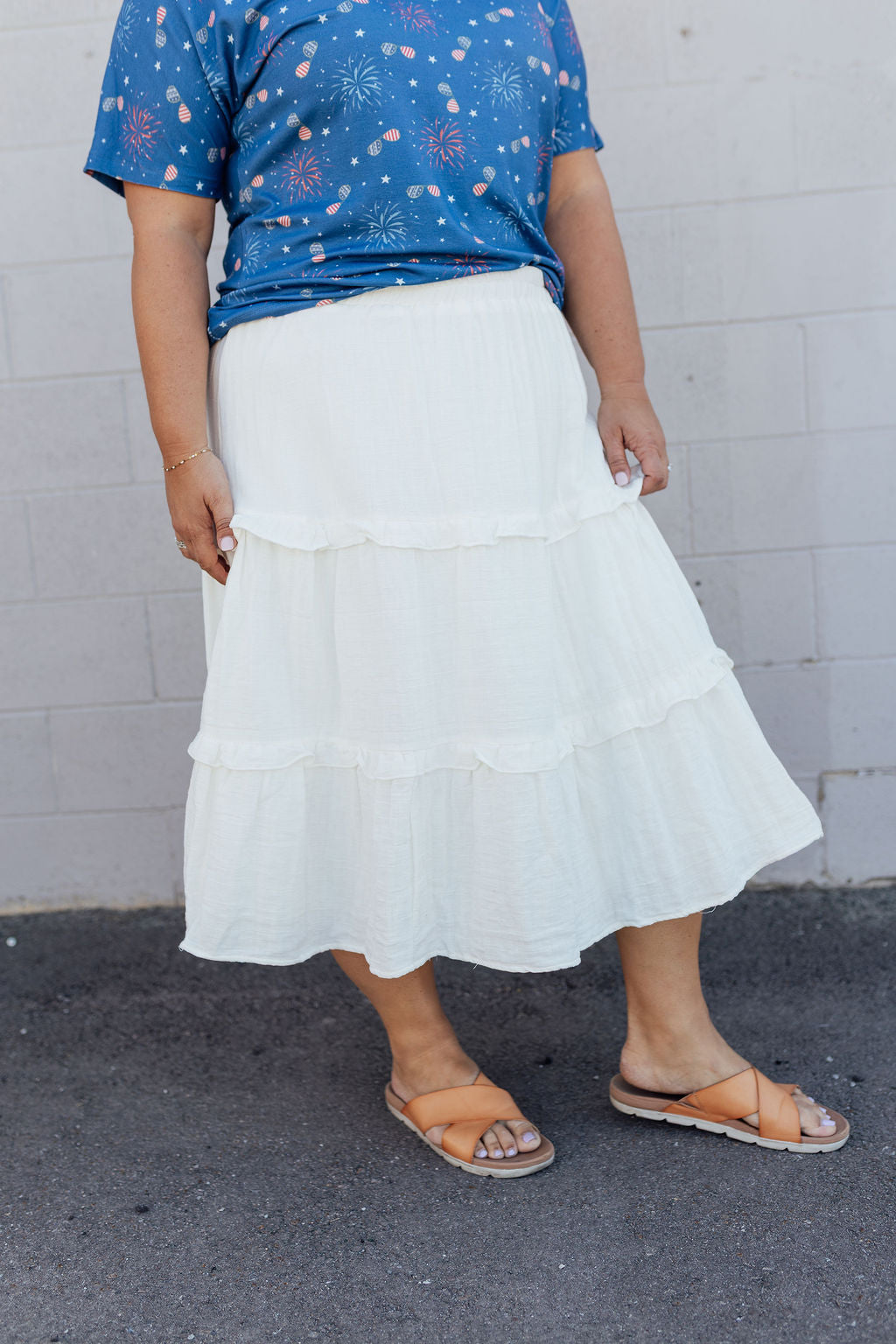 Daniela Skirt*ALL SALES FINAL*