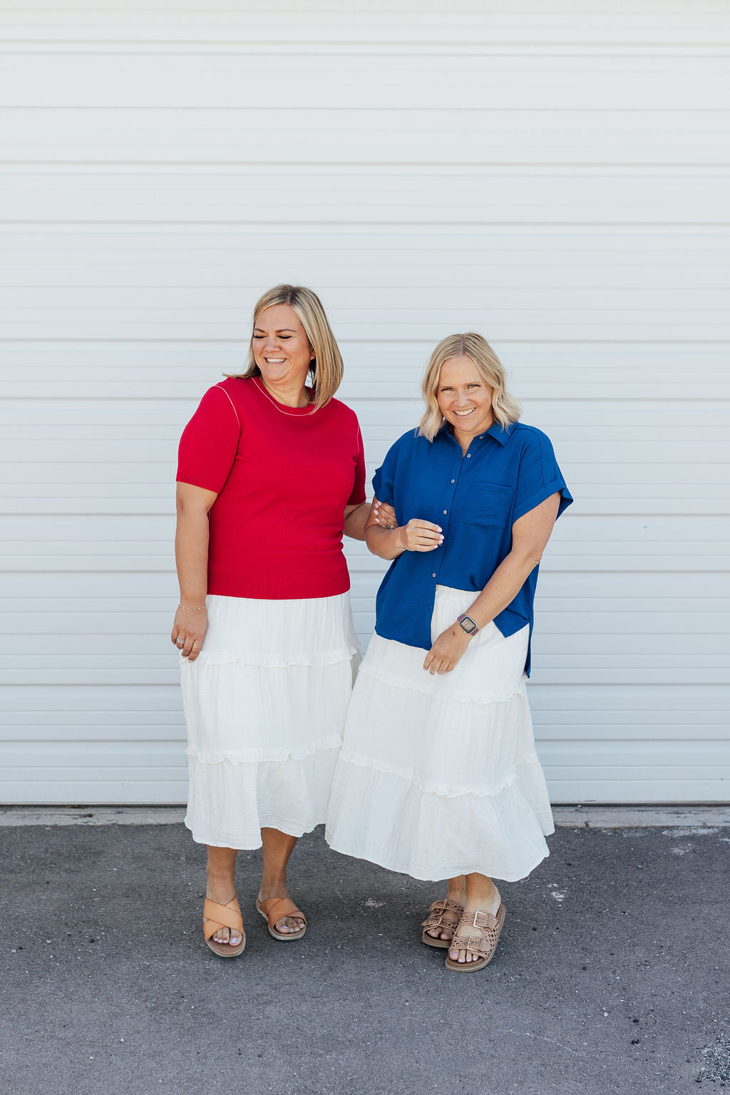 Daniela Skirt*ALL SALES FINAL*