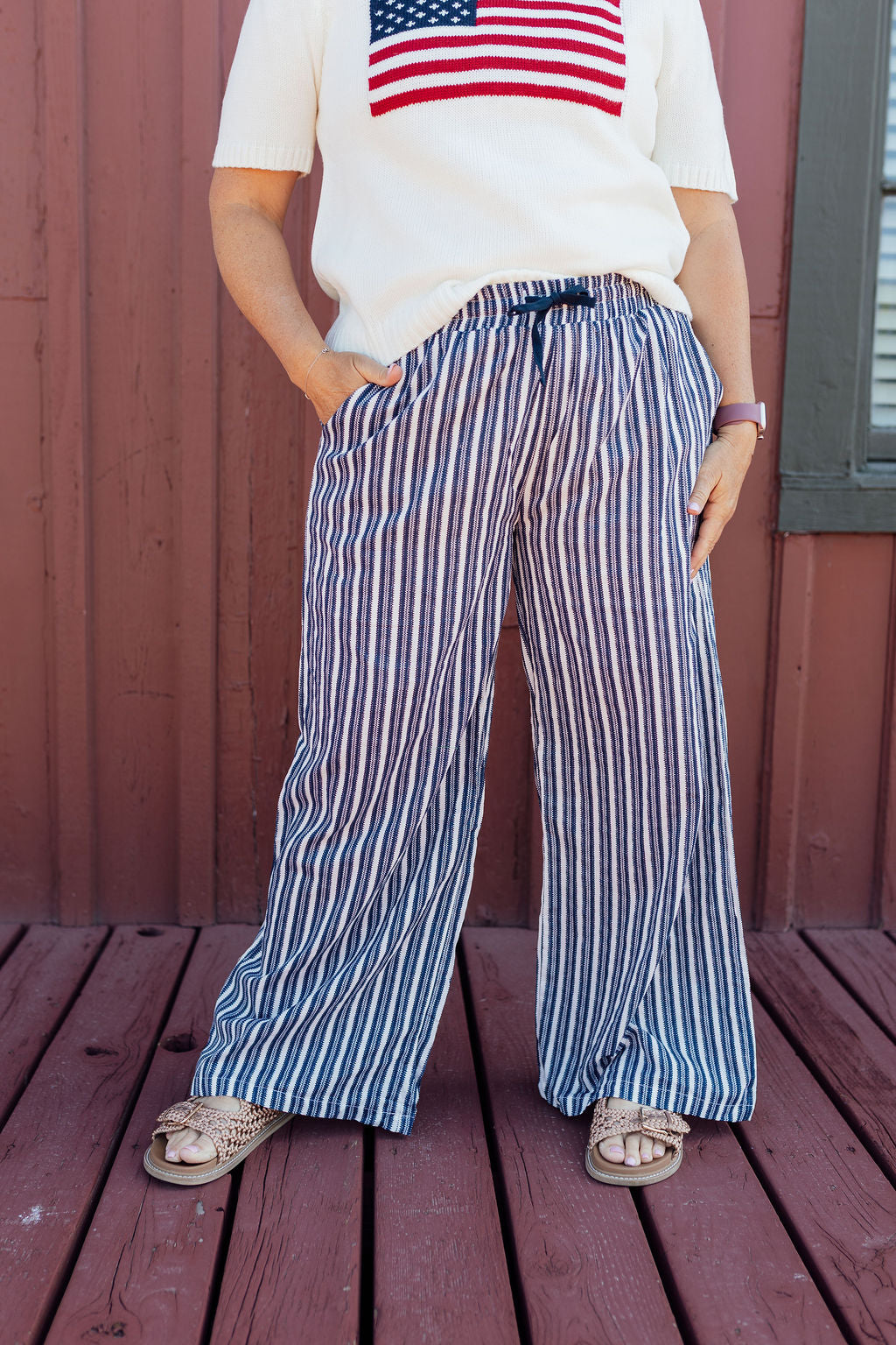 Juliette Pant*ALL SALES FINAL*