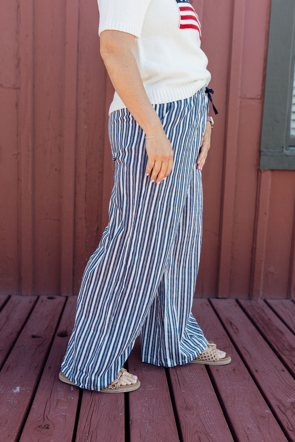 Juliette Pant*ALL SALES FINAL*