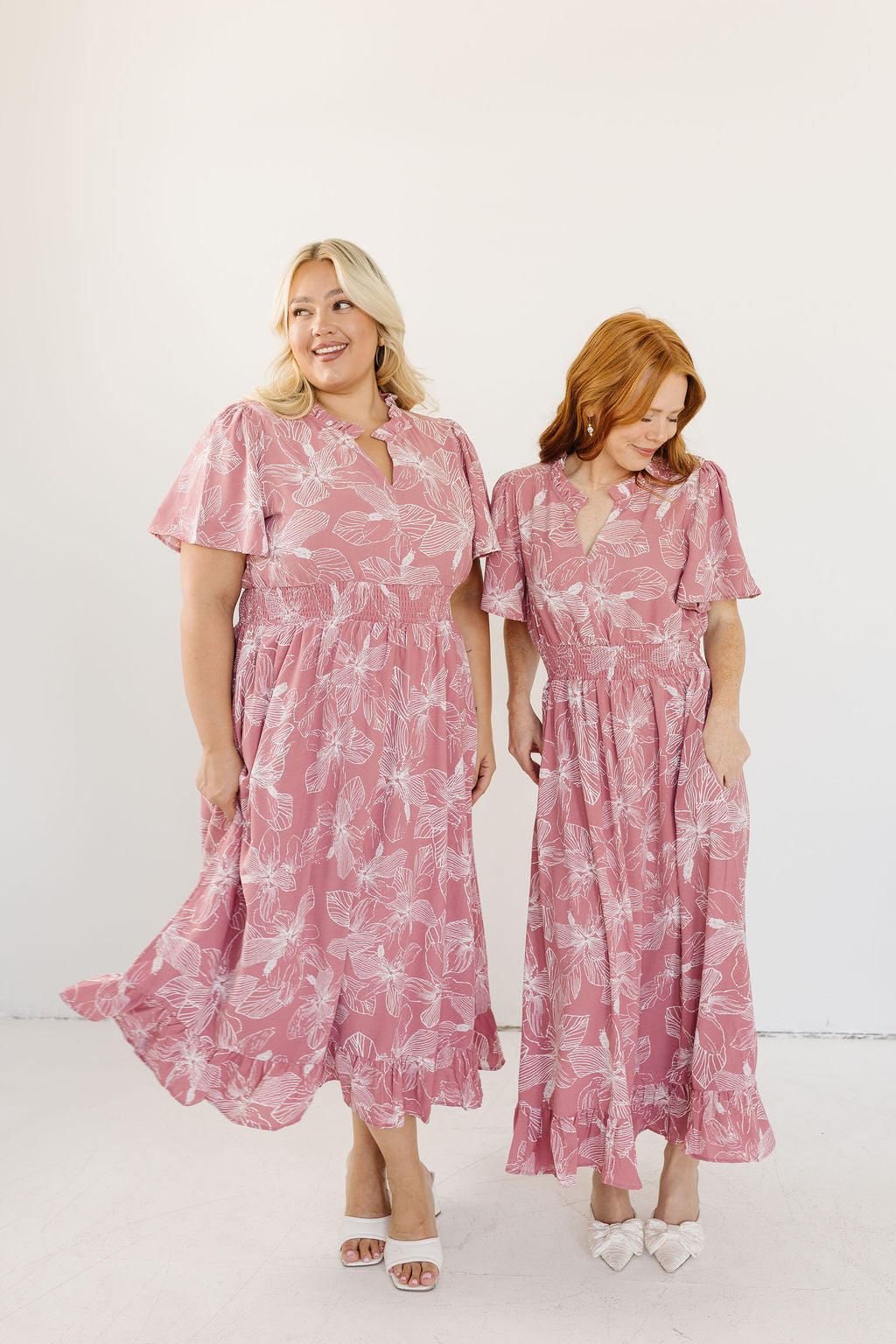 Fern Maxi *Final Sale* (Size S Only)