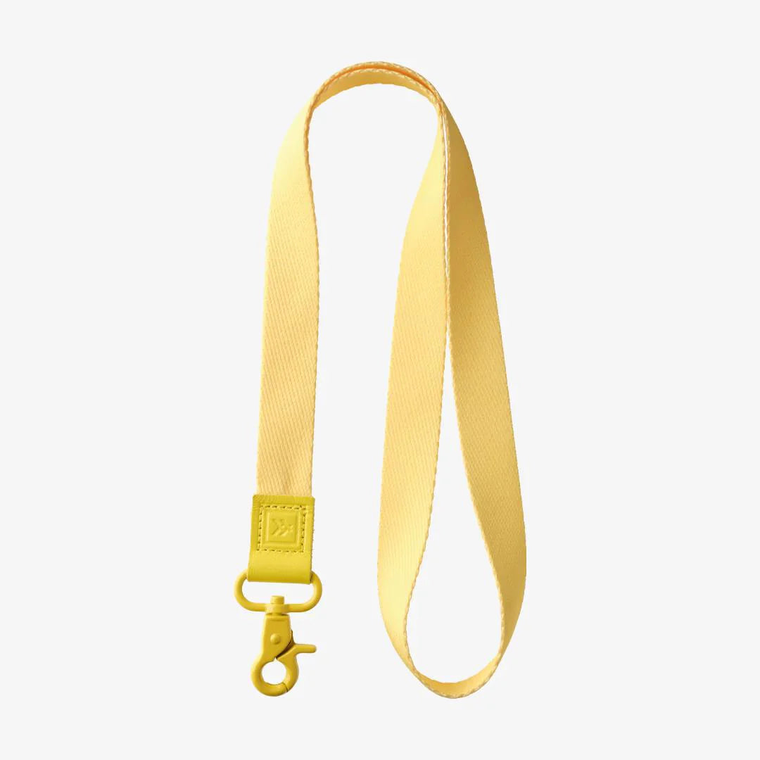 Thread Neck Lanyard