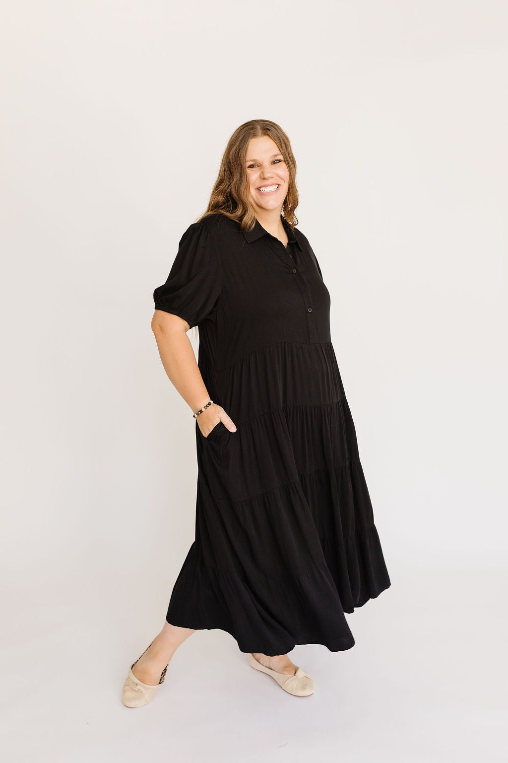 Dee Dee Maxi Dress