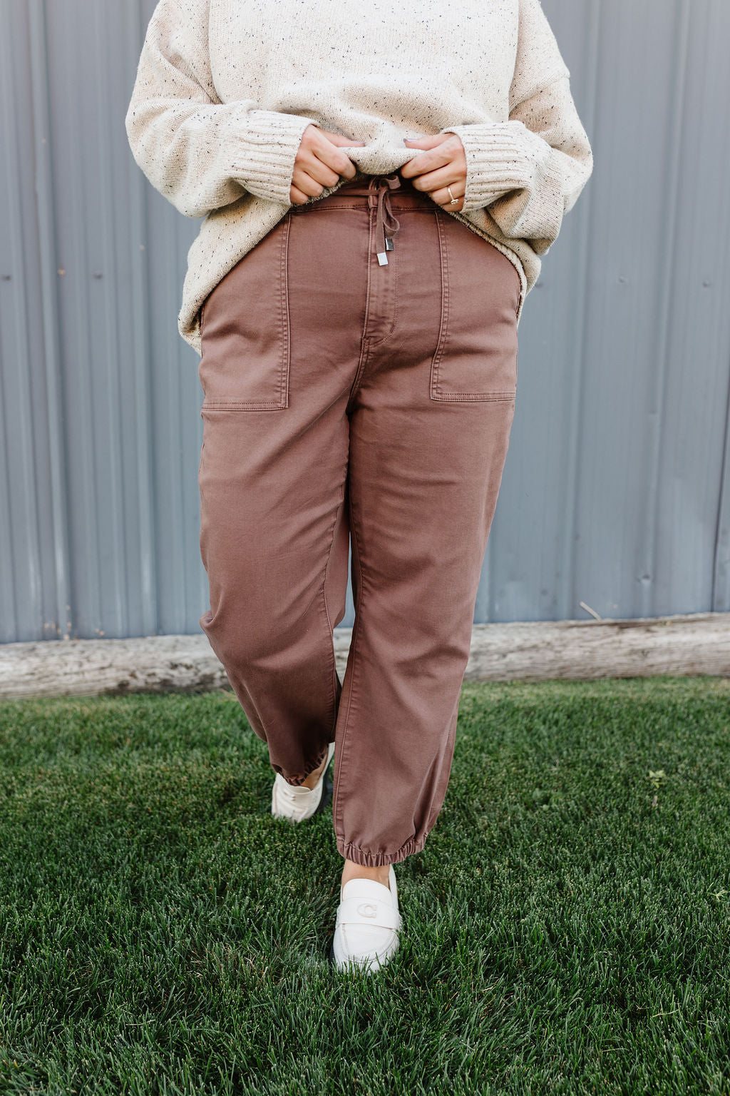 Bobbi Jogger Pants