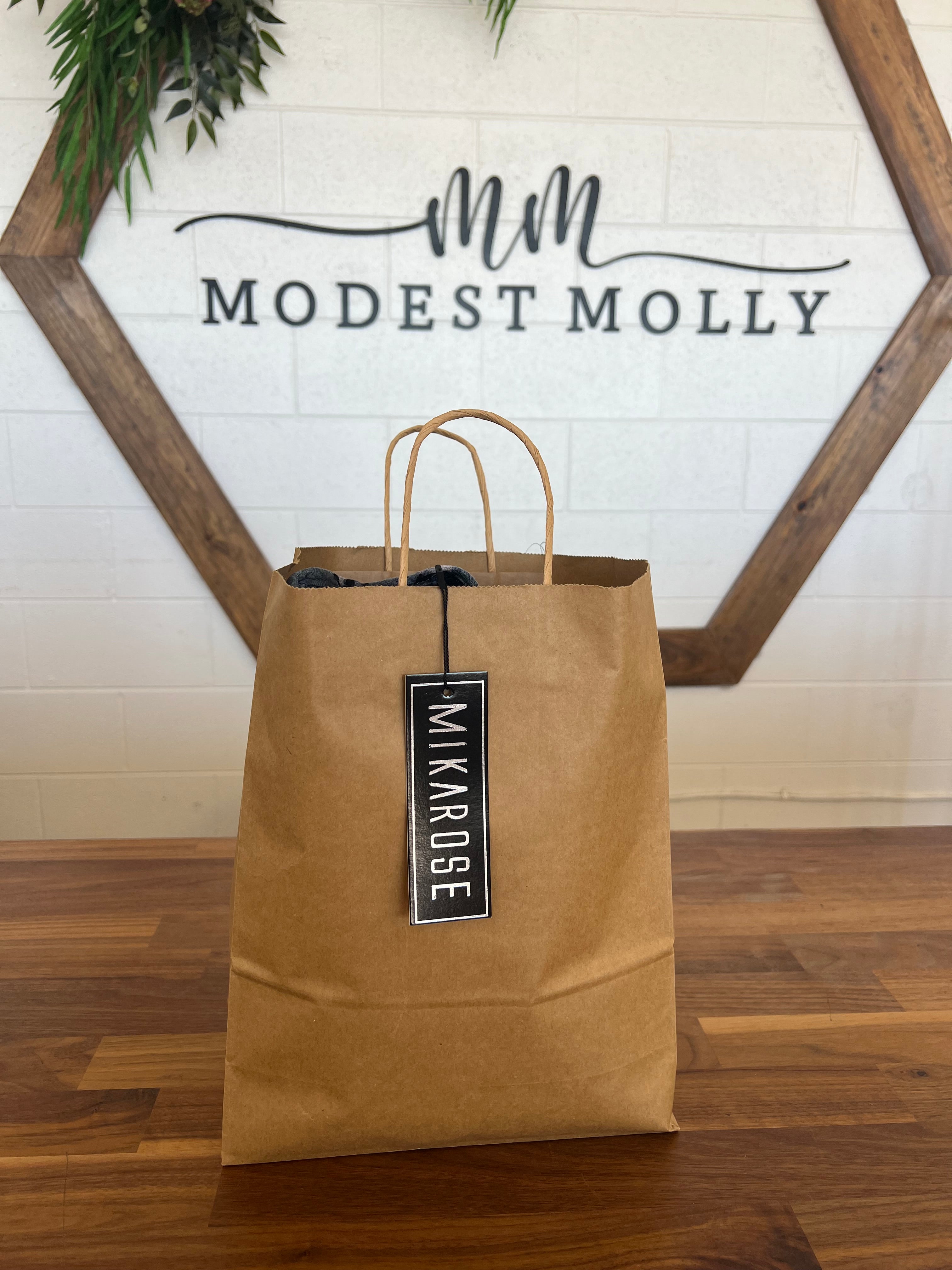 Mikarose Exclusive Mystery Grab Bag Top and Skirt *ALL SALES FINAL* (4x)