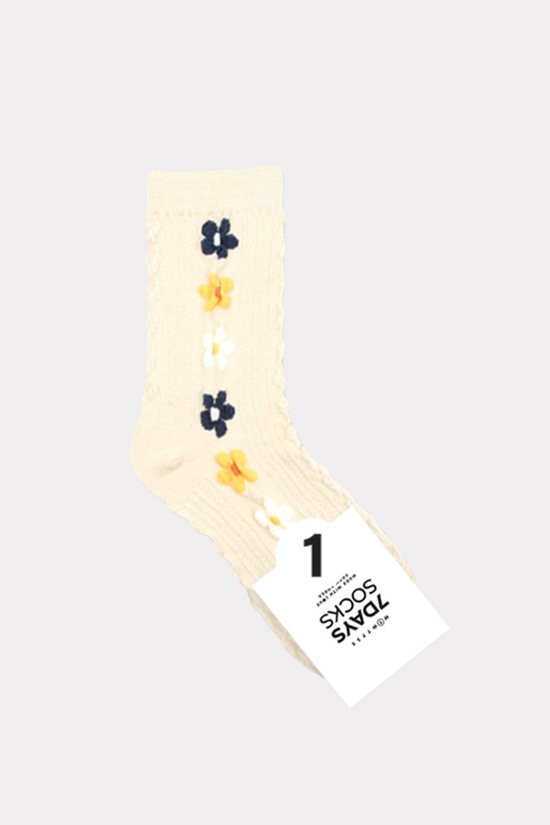 Socks- Multiple styles!