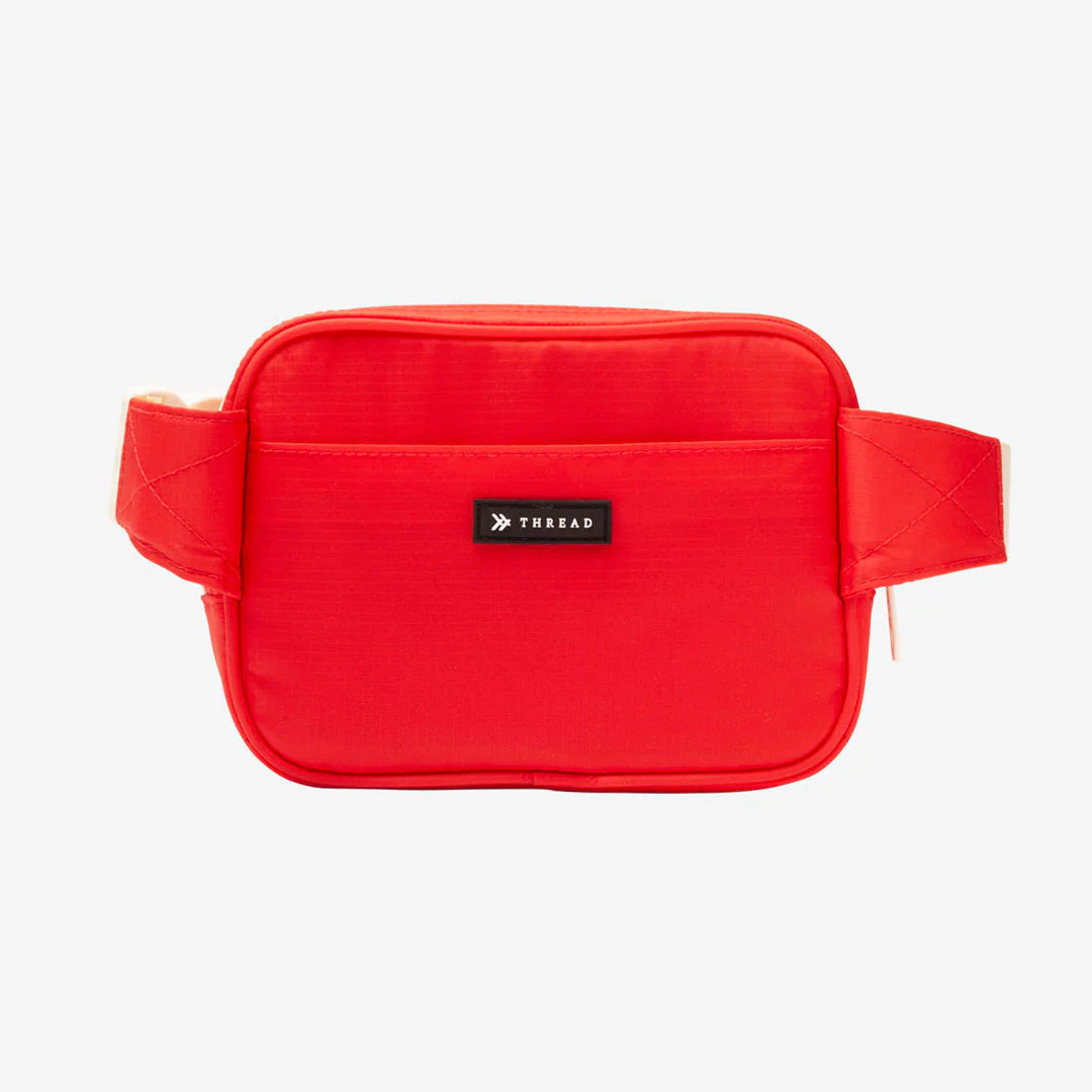 Thread Fanny Pack
