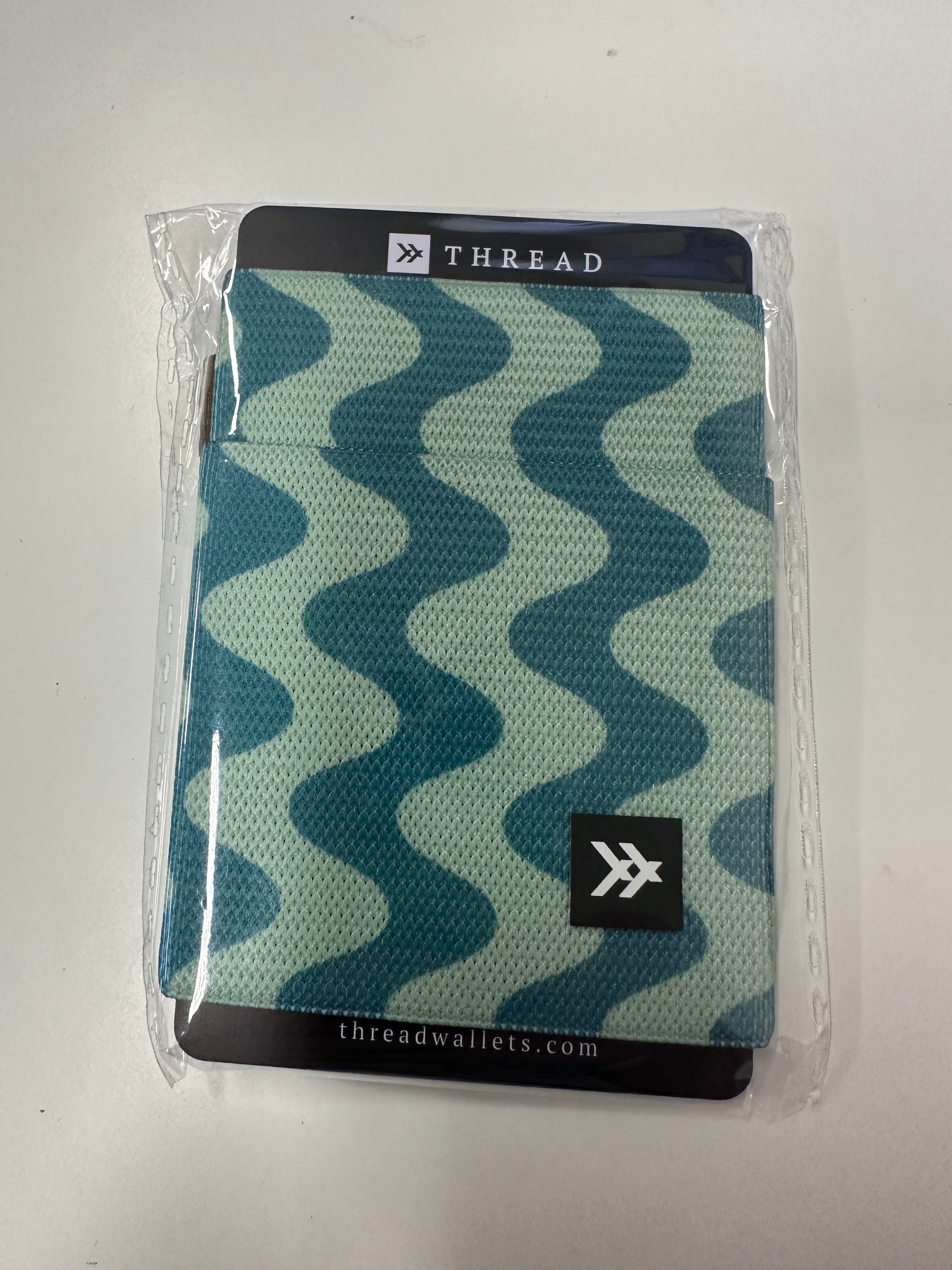 Thread Wallets