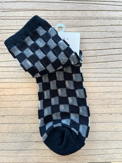 Socks- Multiple styles!