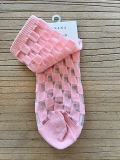 Socks- Multiple styles!