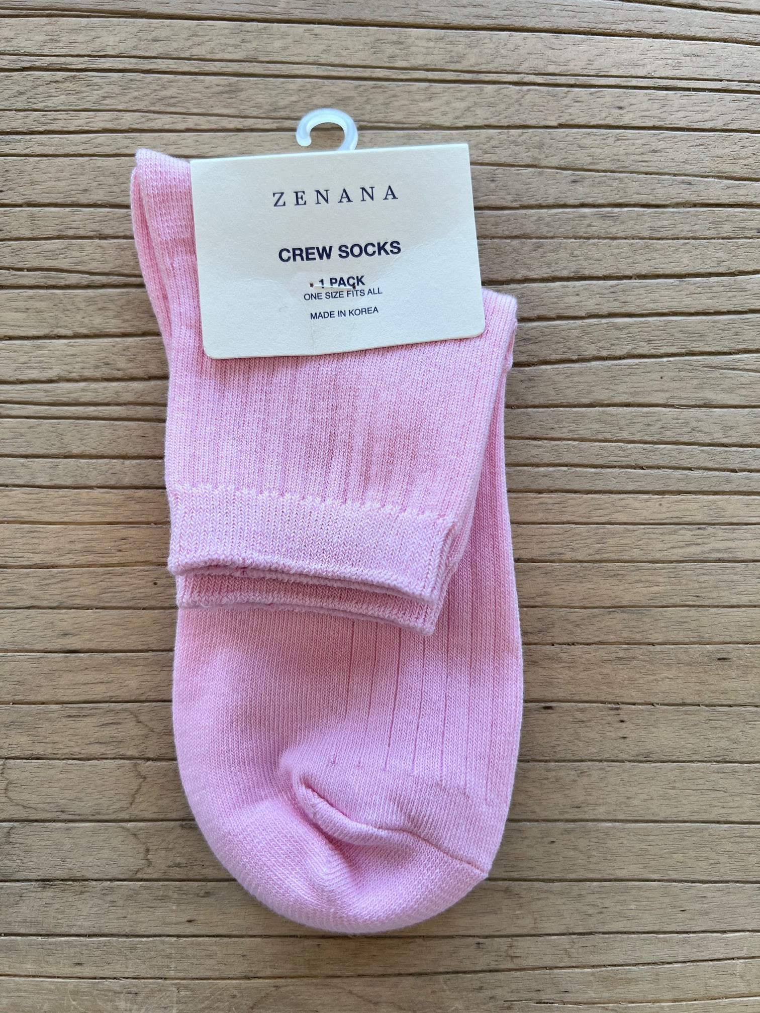 Socks- Multiple styles!