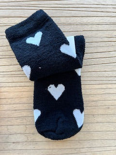 Socks- Multiple styles!