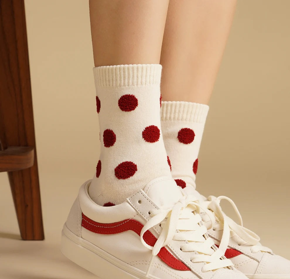 Socks- Multiple styles!