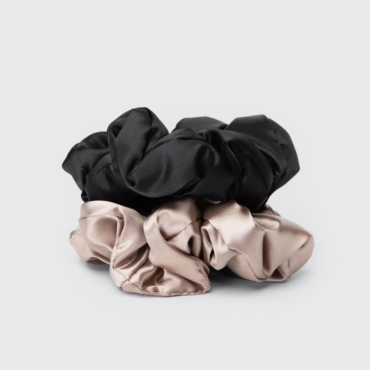 Kitsch Satin Sleep Pillow Scrunchies