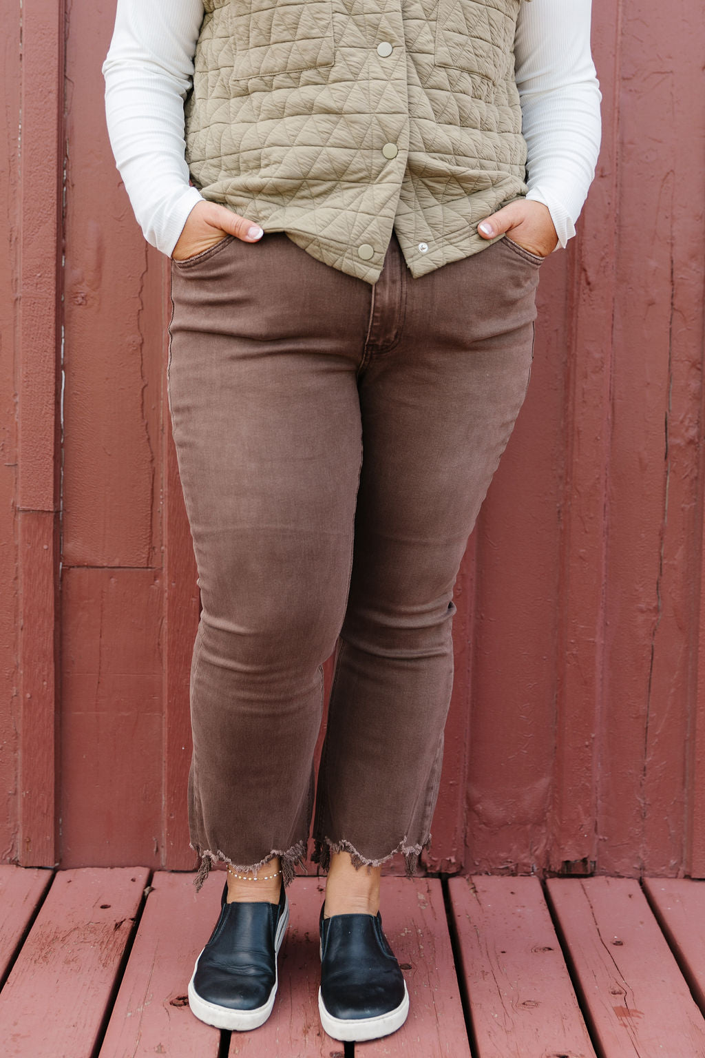 Edgewood Beach Pants