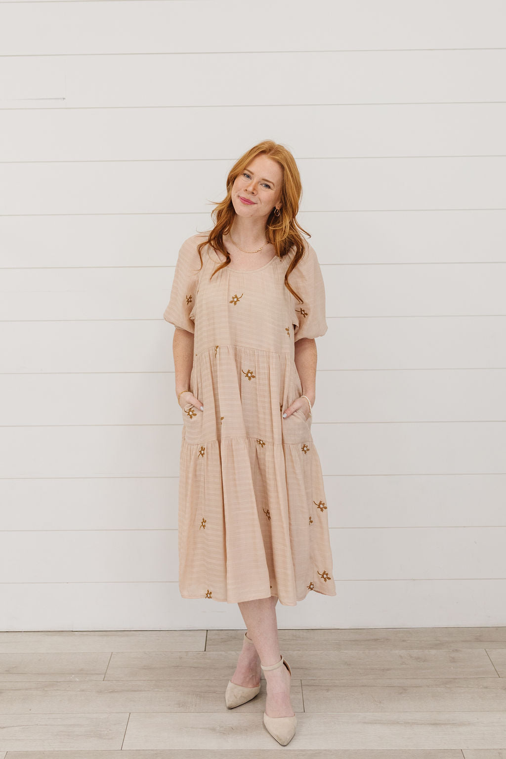 Rio Midi *All Sales Final* S Only