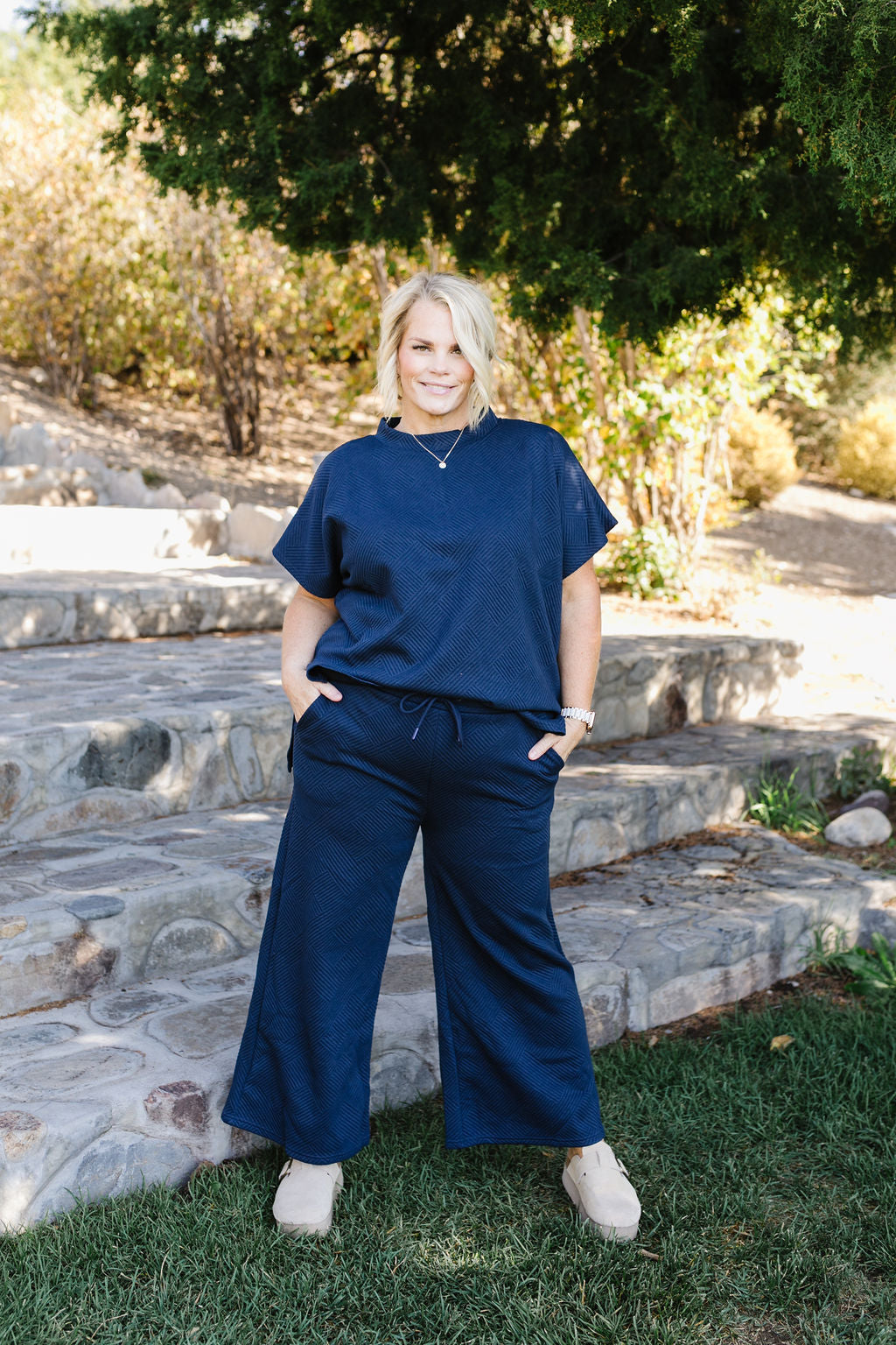 Gail Set *ALL SALES FINAL* (Size S Left Only)