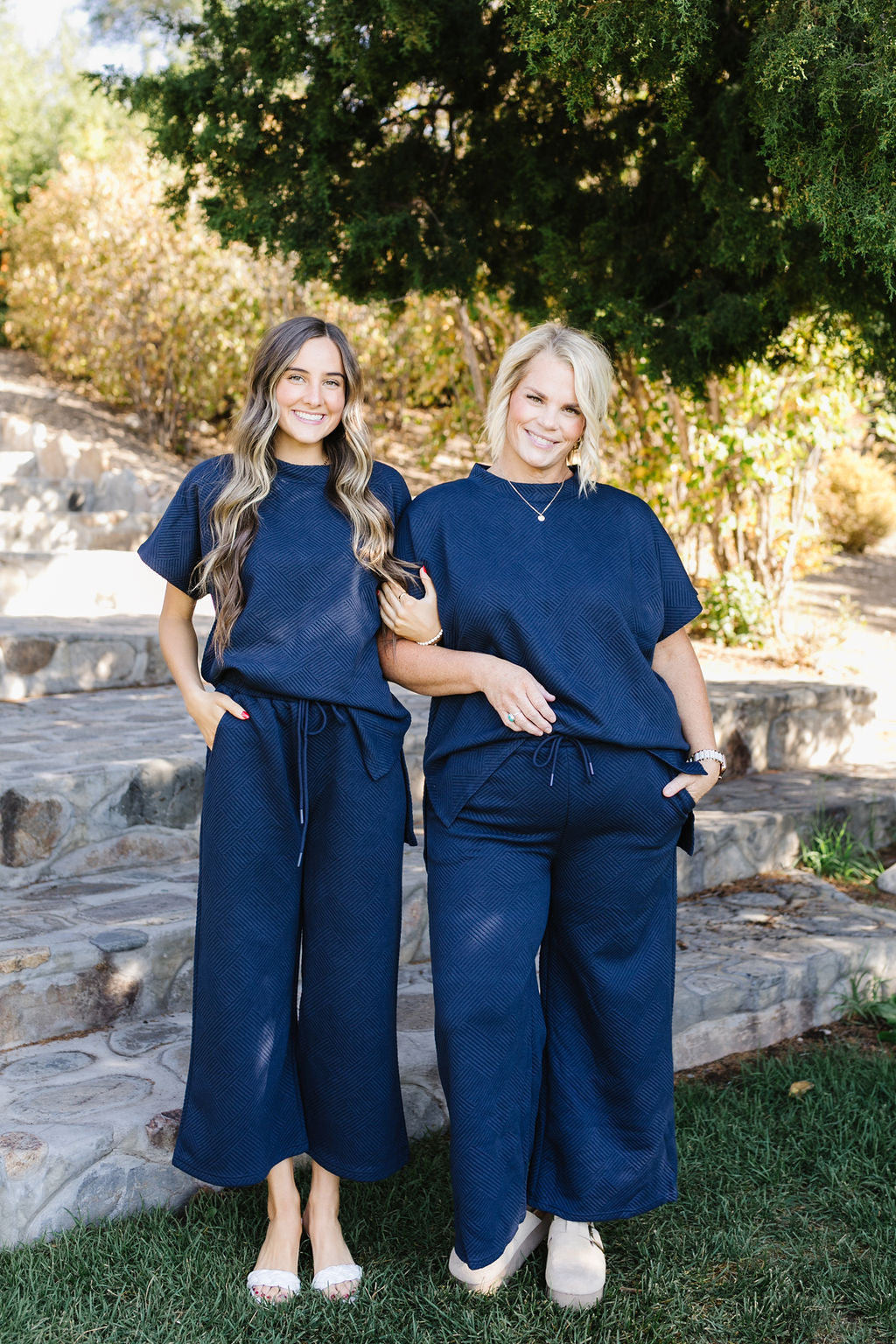 Gail Set *ALL SALES FINAL* (Size S Left Only)