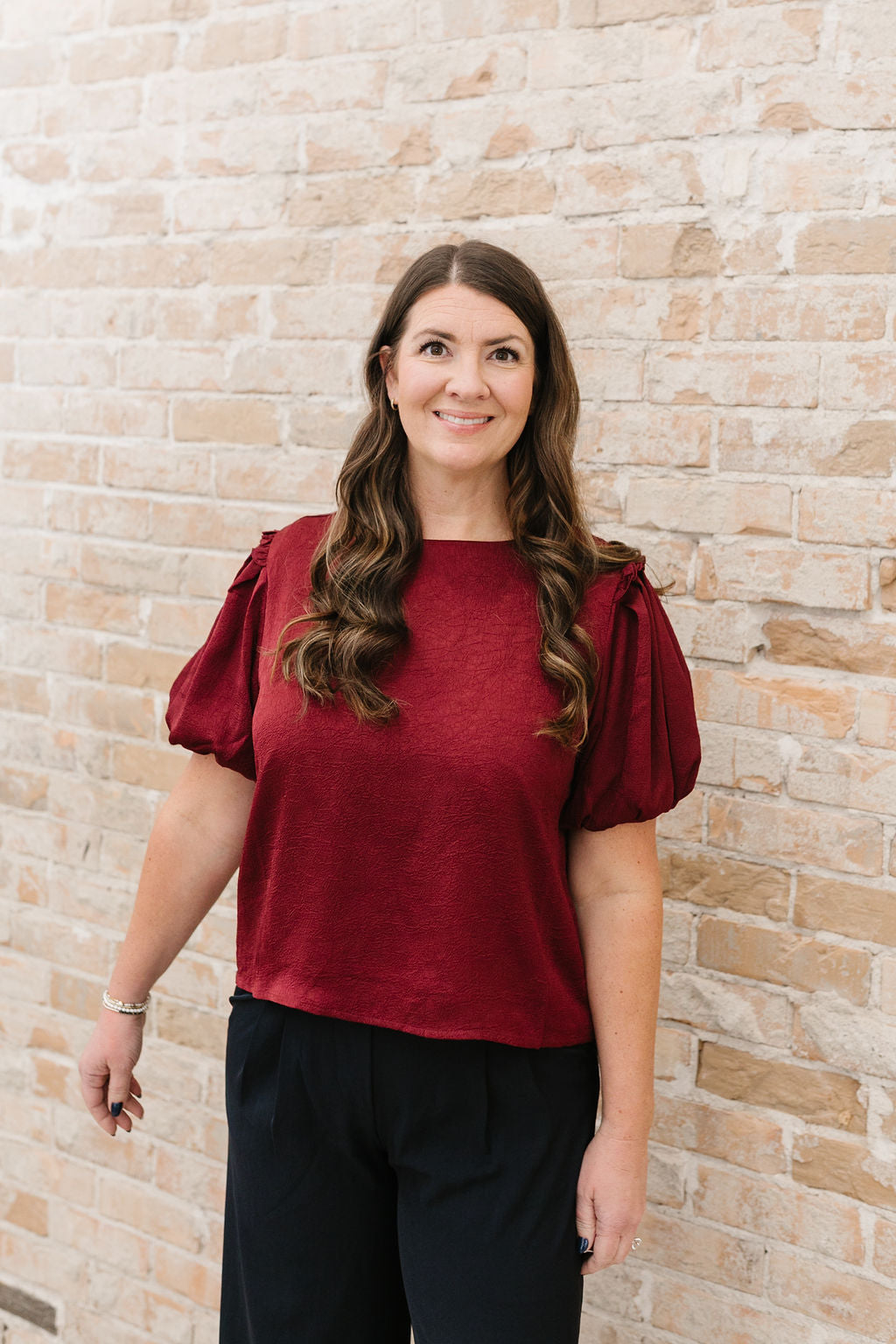 Lenora Top *All Sales Final*