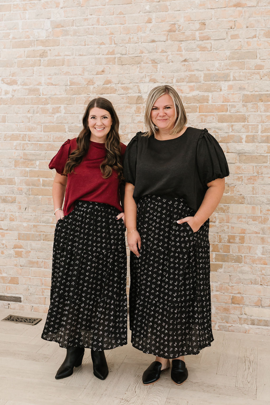 Lenora Top *All Sales Final*