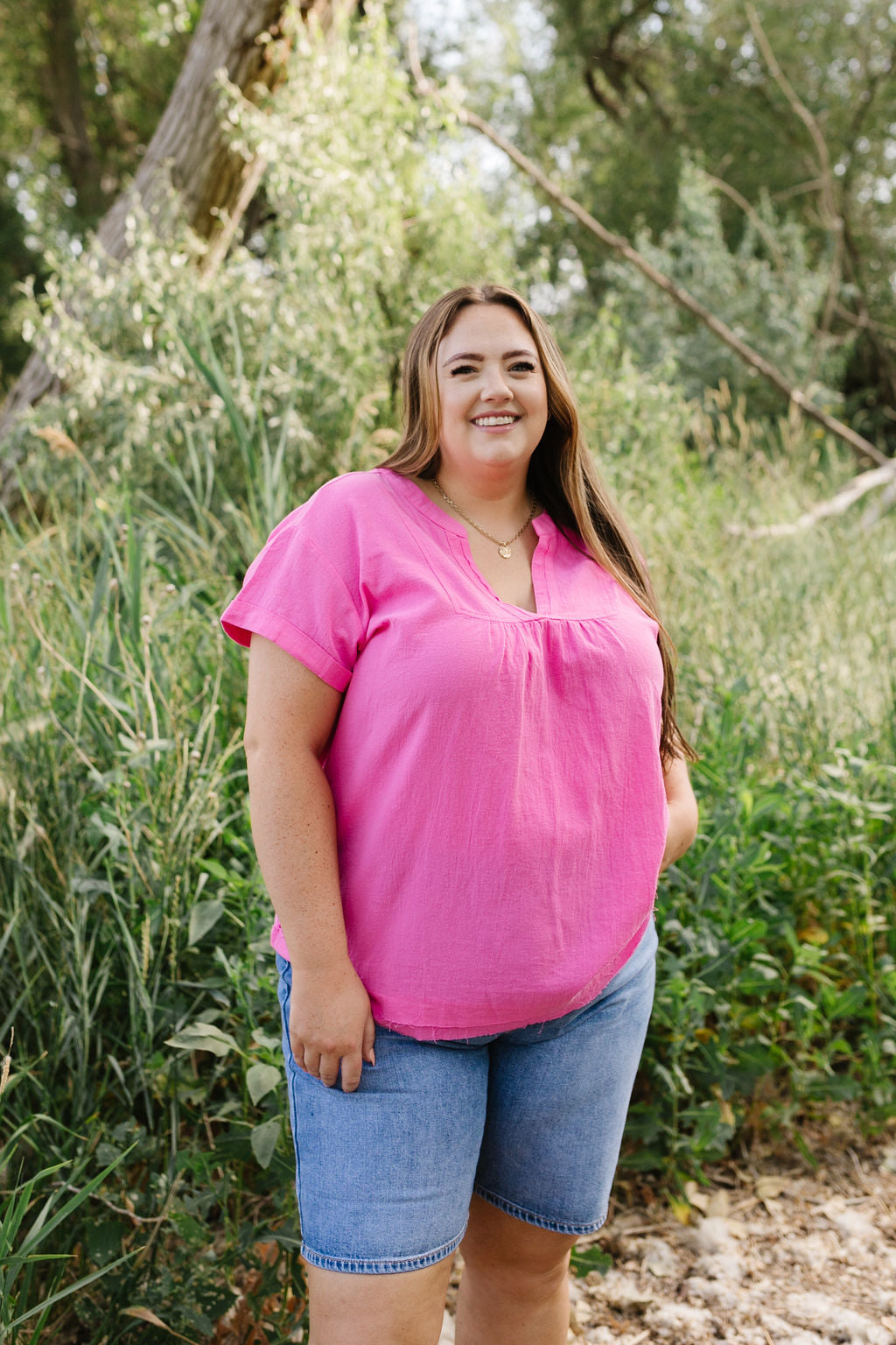 Ruthie Top *All Sales Final*