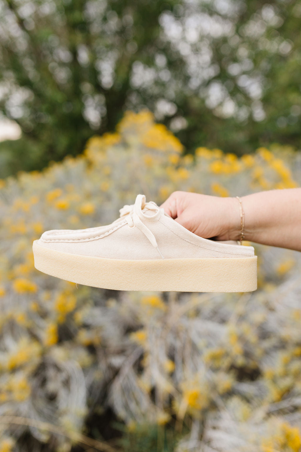 Daybreak Slide *All Sales Final!!!* Sizes 7.5 to 9.5