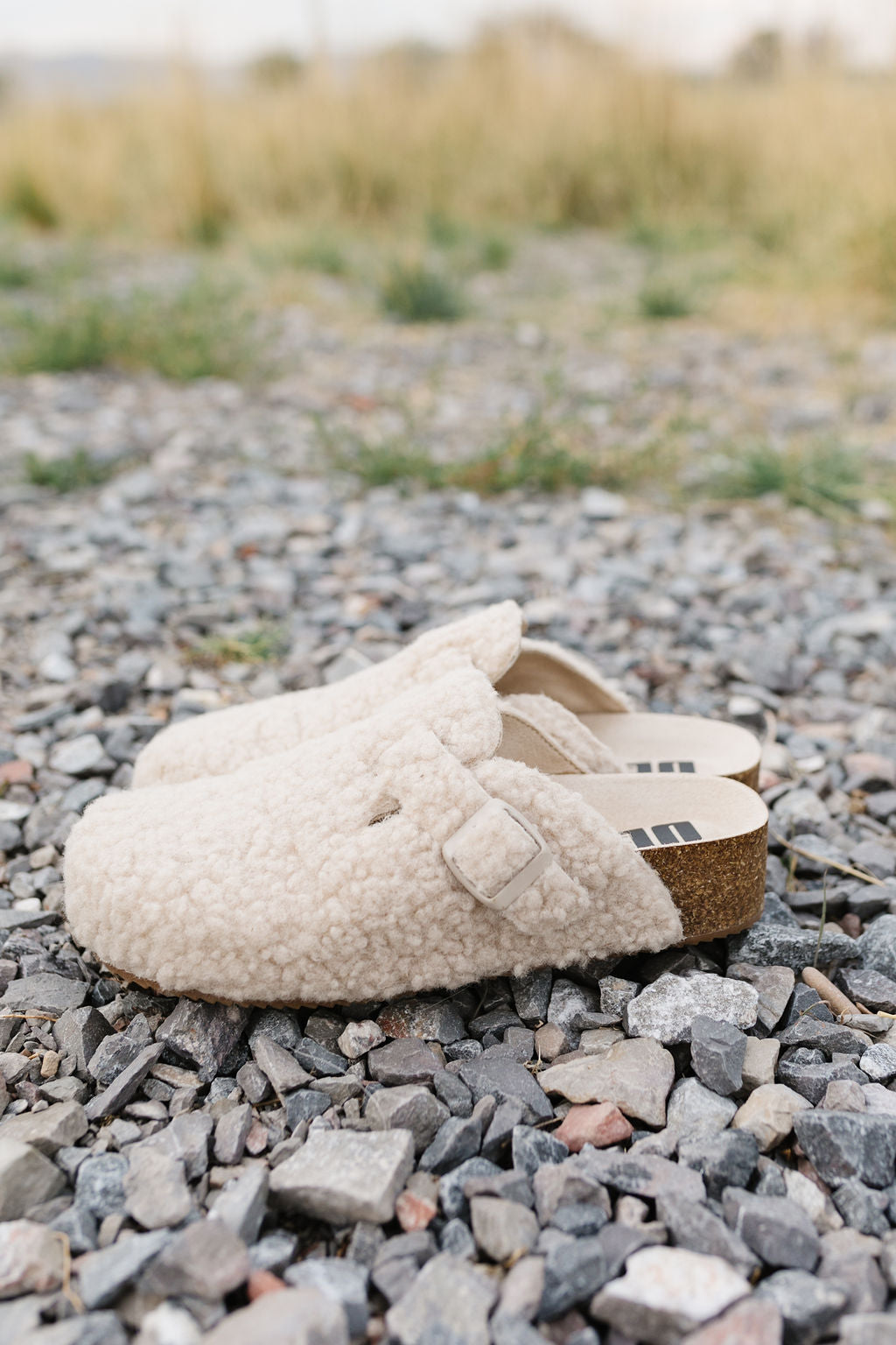 Magnolia Clogs *All Sales Final* Size 7.5 Left