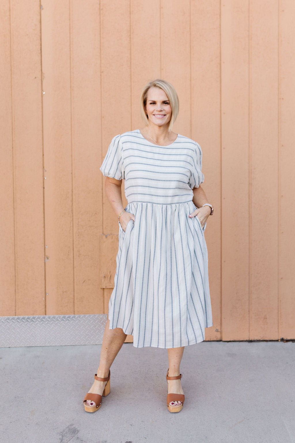 McKinley Midi*ALL SALES FINAL*