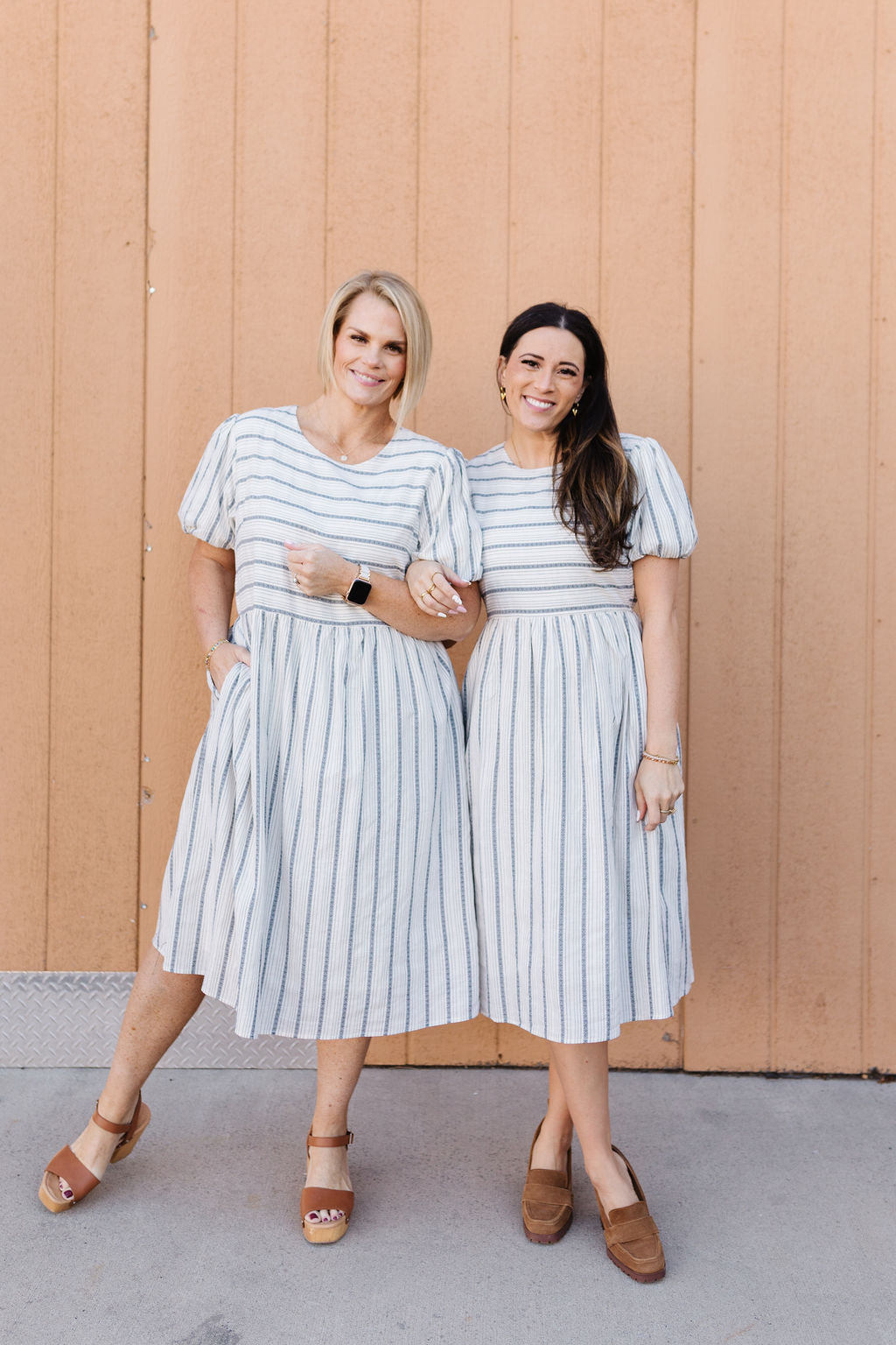 McKinley Midi*ALL SALES FINAL*