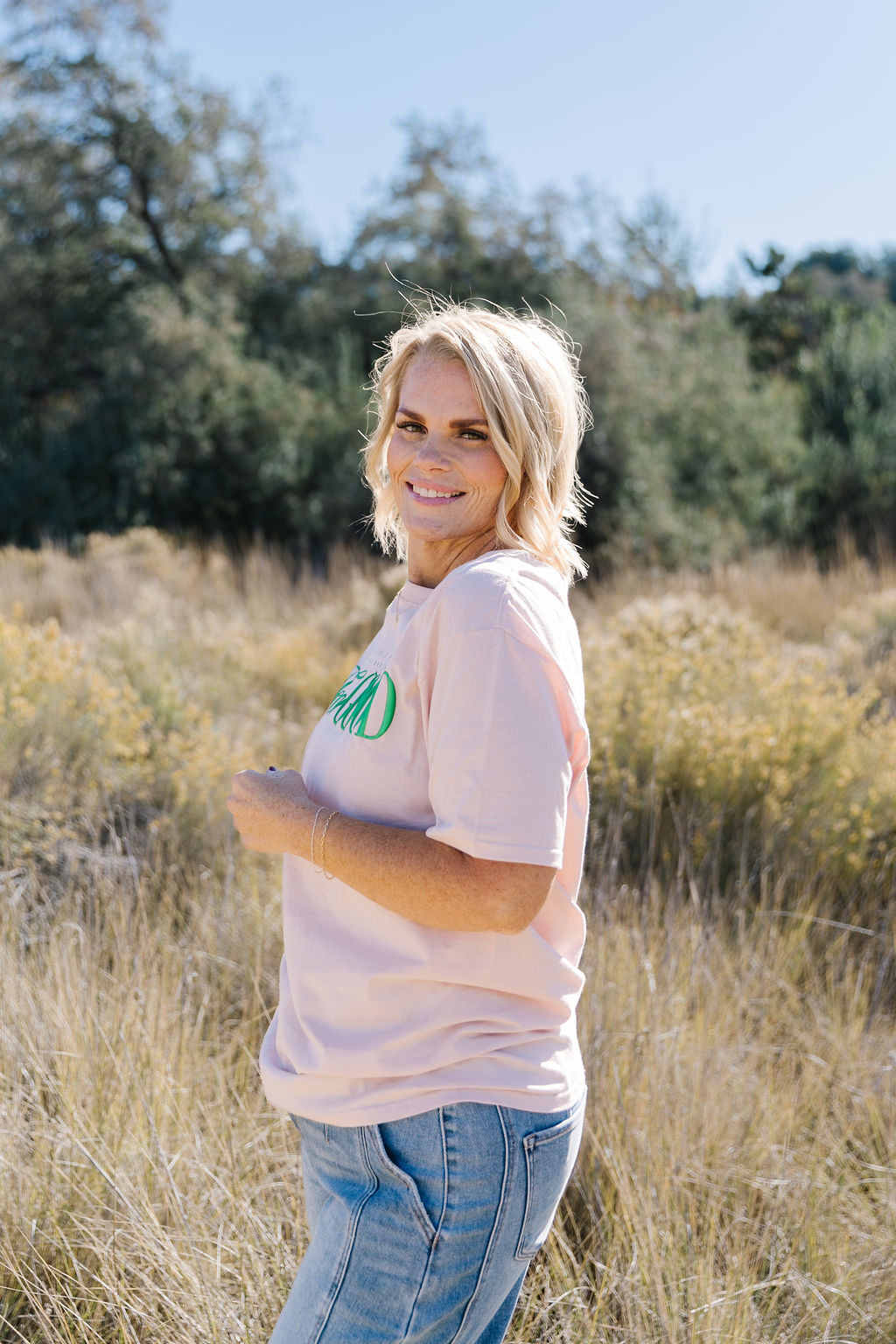 (**Preorder**) For Good Graphic Tee - All Sizes Available🔥