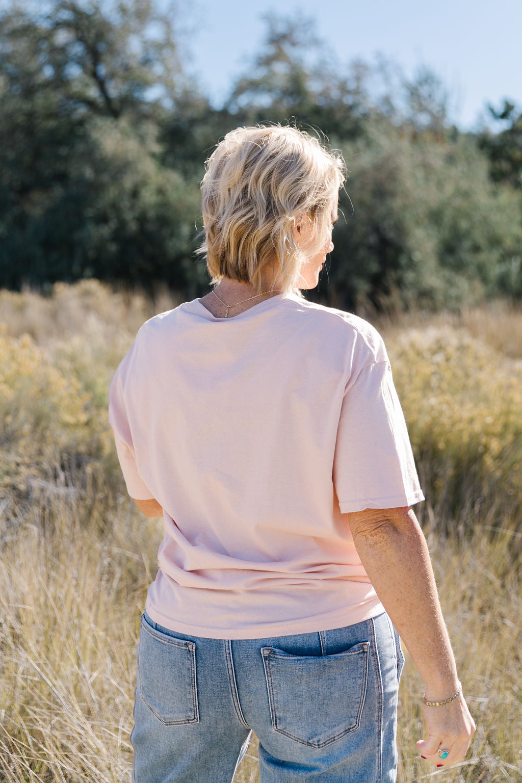 (**Preorder**) For Good Graphic Tee - All Sizes Available🔥