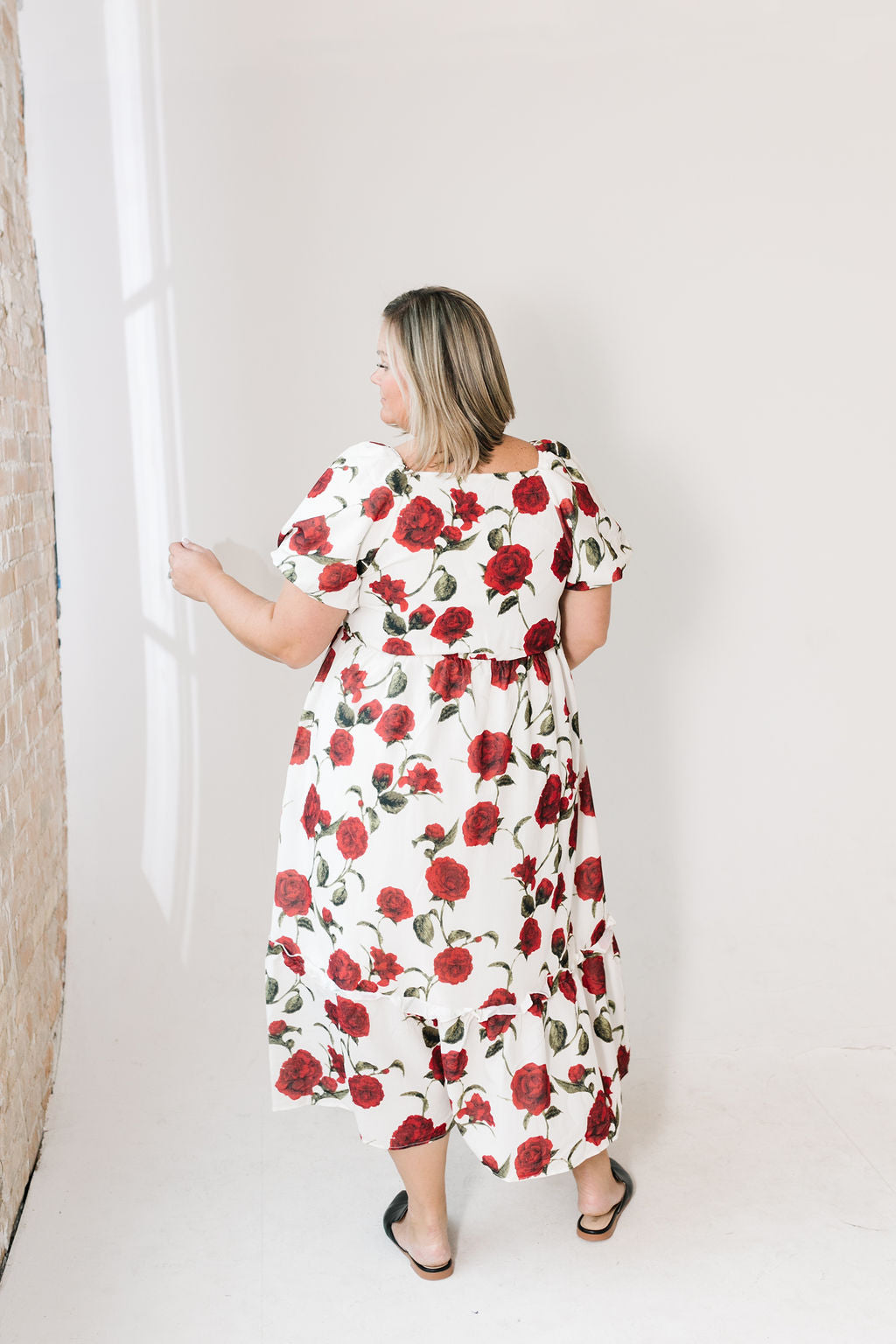 Natasha Maxi *ALL SALES FINAL*